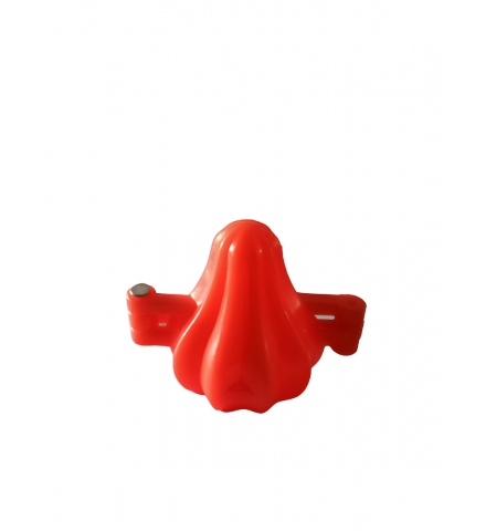 Plastic MODAK Maker